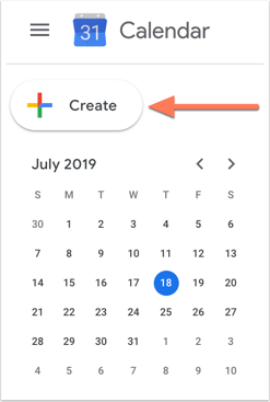 create-meeting-event-in-google-calendar