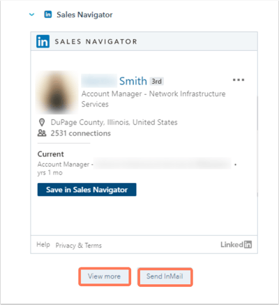Hubspot Login using LinkedIn as Identity Provider