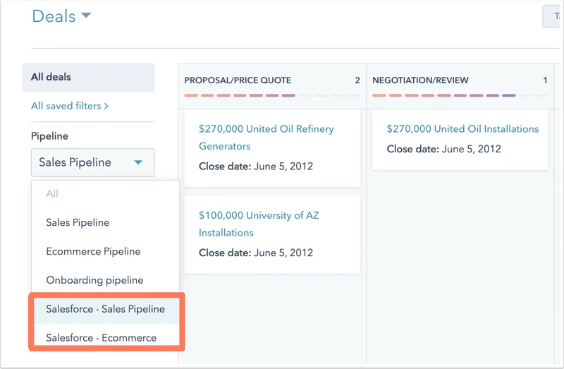 multi-pipeline-salesforce