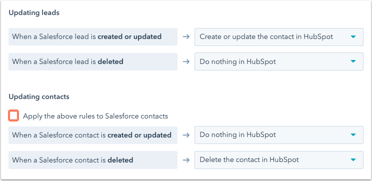 salesforce-updating-leads-contacts