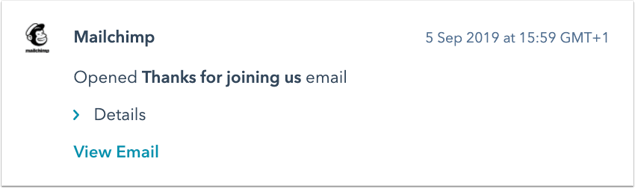 mailchimp-opened-contact-timeline