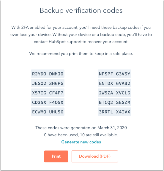 backup-verification-codes