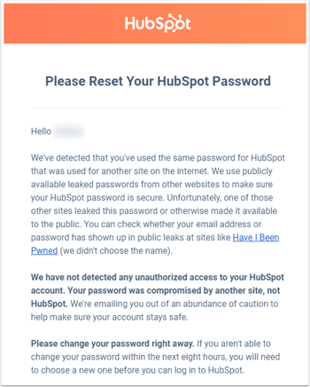 Login broken after changing password - Platform Usage Support