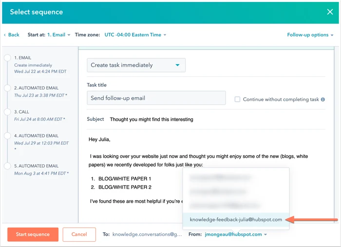 select-alias-in-sequence-modal