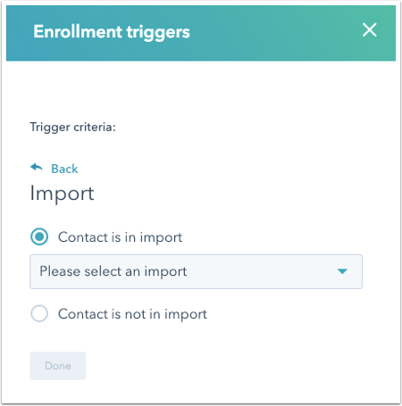 contact-based-workflow-import-enrollment-trigger