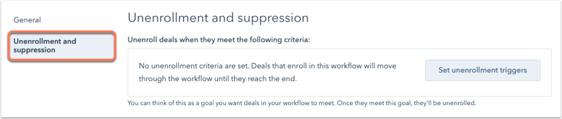 platform-workflow-unenrollment-and-suppression