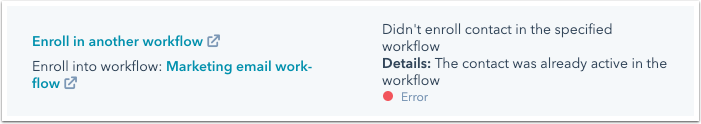 workflow-enroll-error-message