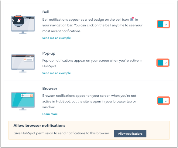 Chrome Notifications for All Users! - Announcements - Developer