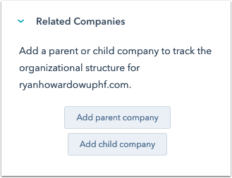 related-companies