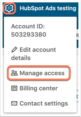 linkedin-manage-access