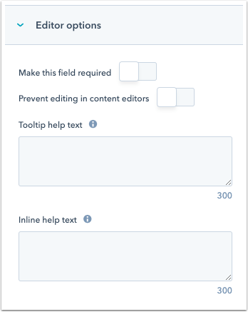 design-manager-module-field-options