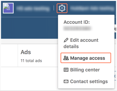 check-account-permissions-in-linkedin-ads
