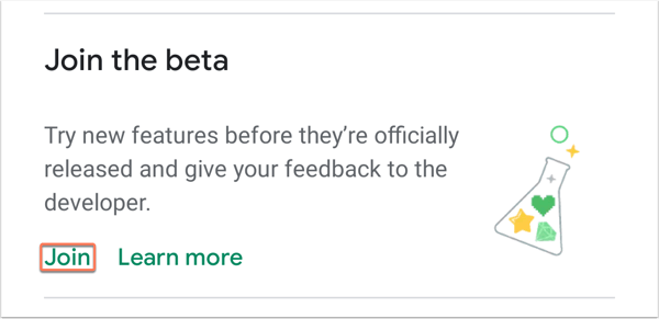 google-play-join-beta