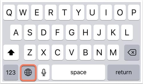 ios-keyboard-globe