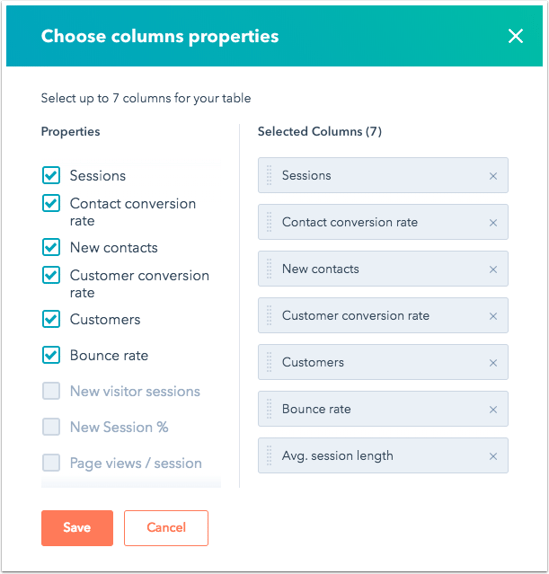 choose-column-properties