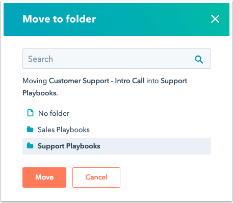 playbooks-select-a-folder