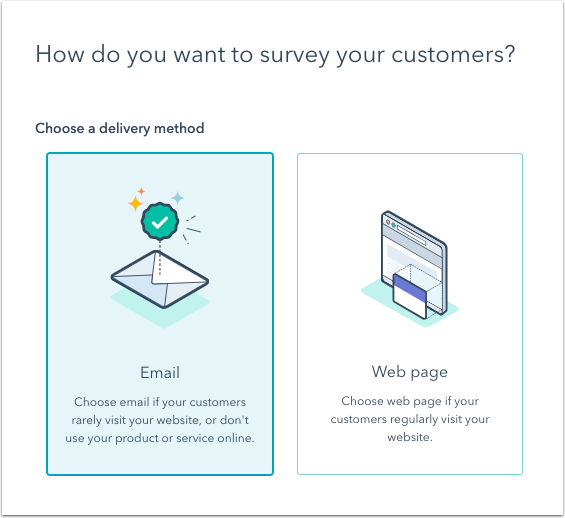 loyalty-survey-delivery