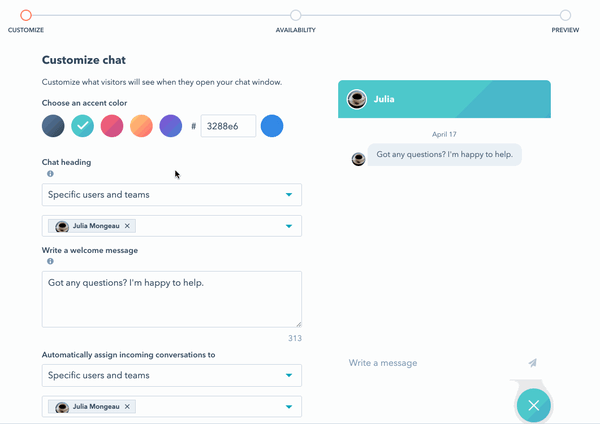 Hubspot pricing