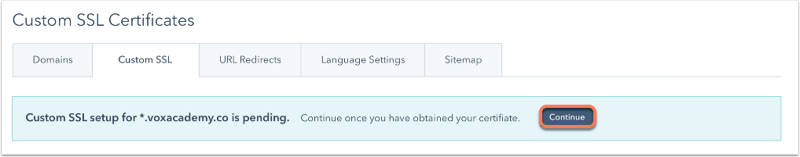 custom-ssl-continue-process