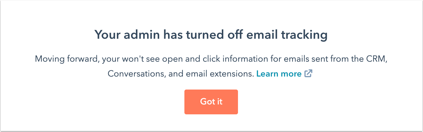 alert-tracking-turned-off