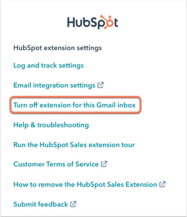 turn-off-extension-and-remove-from-inbox