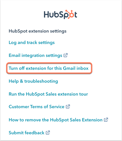 turn-off-extension-and-remove-from-inbox