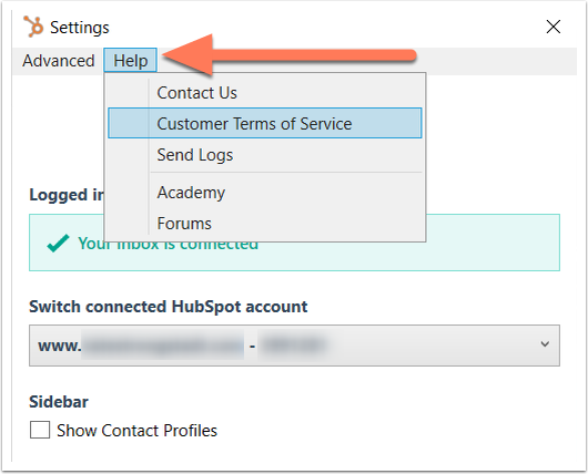 how to add outlook email to desktop