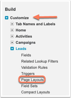 build-lead-page-layout-salesforce