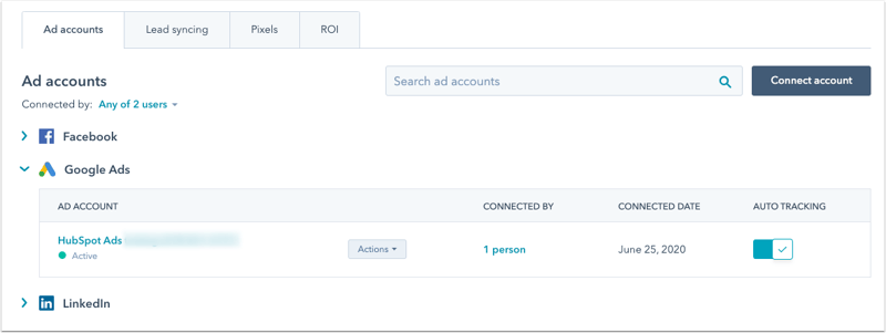 connected-google-account