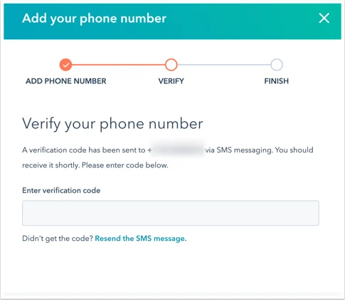 verify-your-phone-number