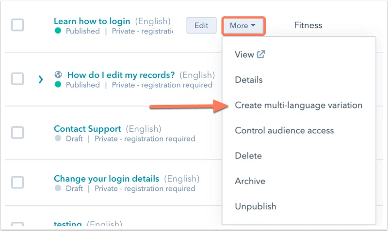 create-multi-language-variant-kb