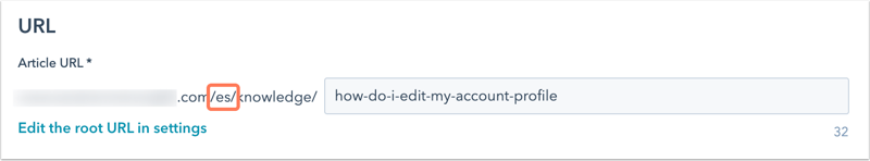 knowledge-base-url